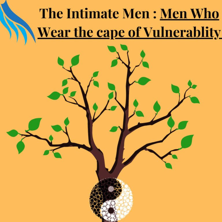 The Intimate Men